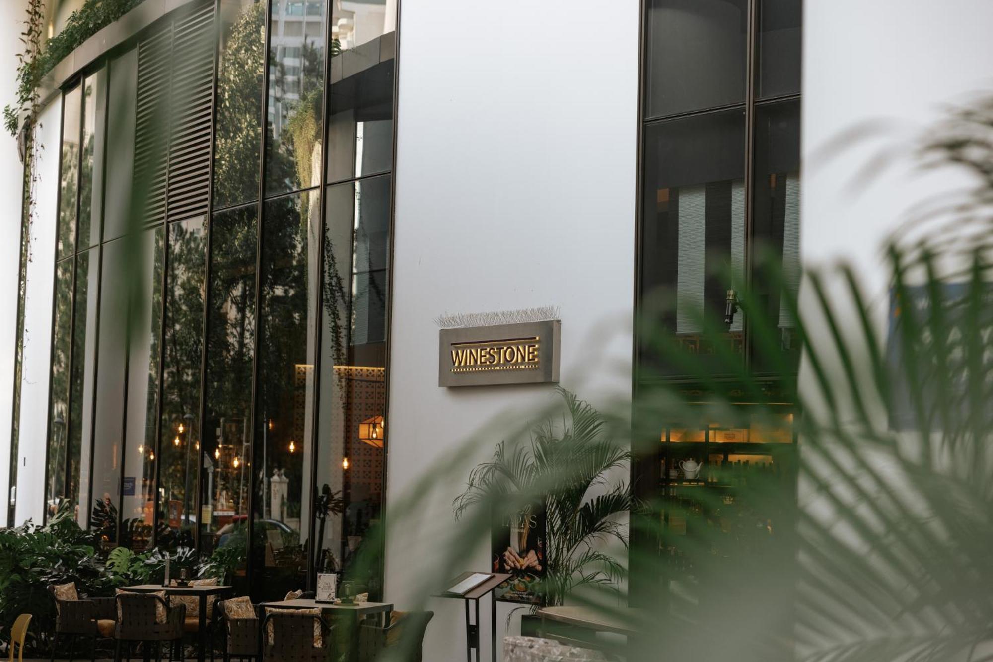 Mercure On Stevens 4* Singapore