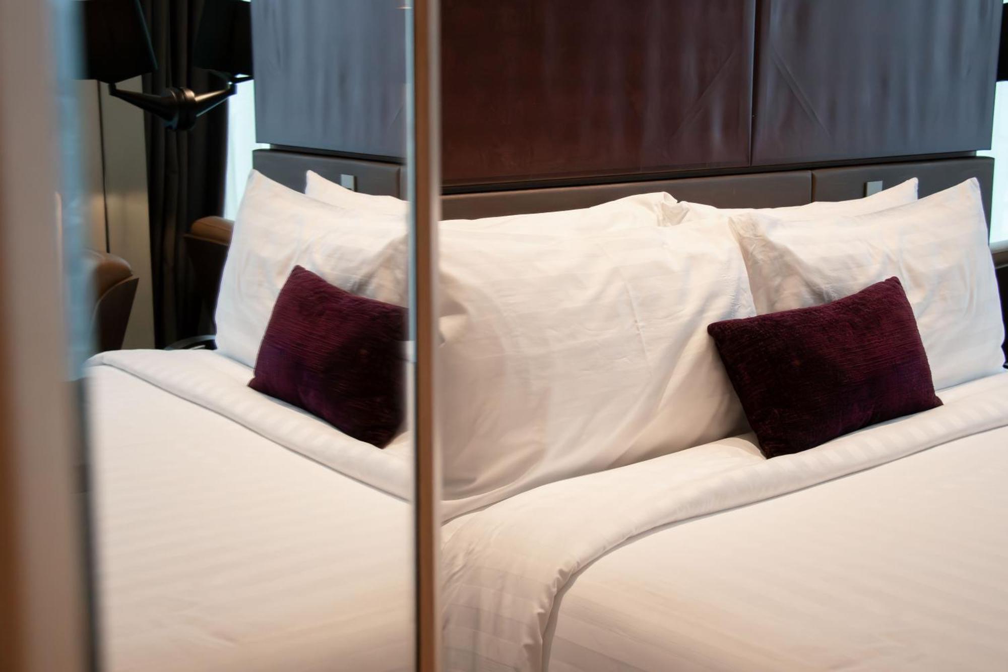 Mercure On Stevens Khách sạn 4*