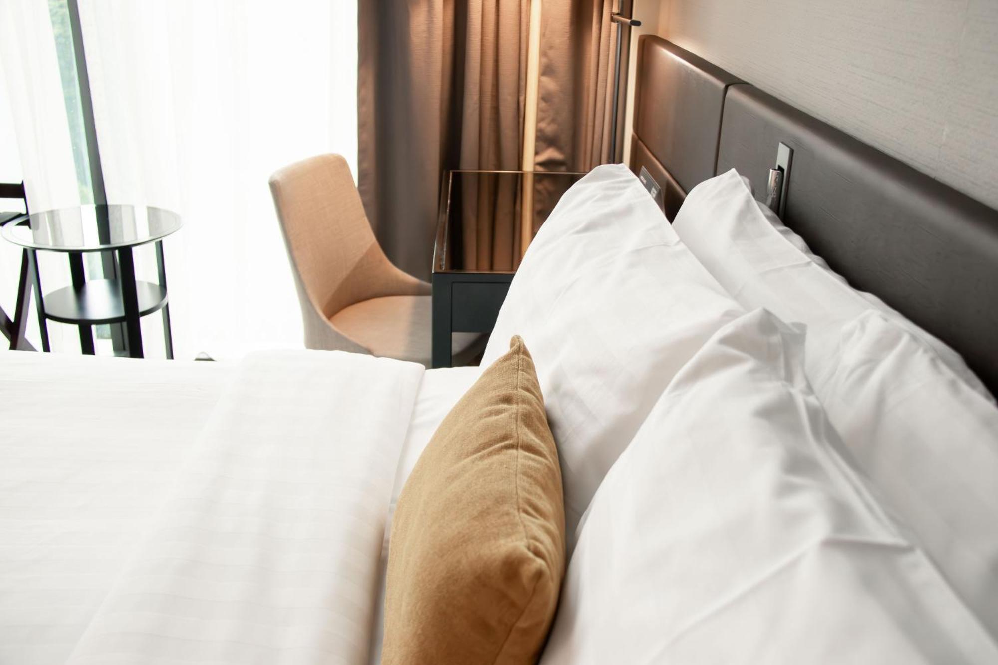 Khách sạn Mercure On Stevens Singapore