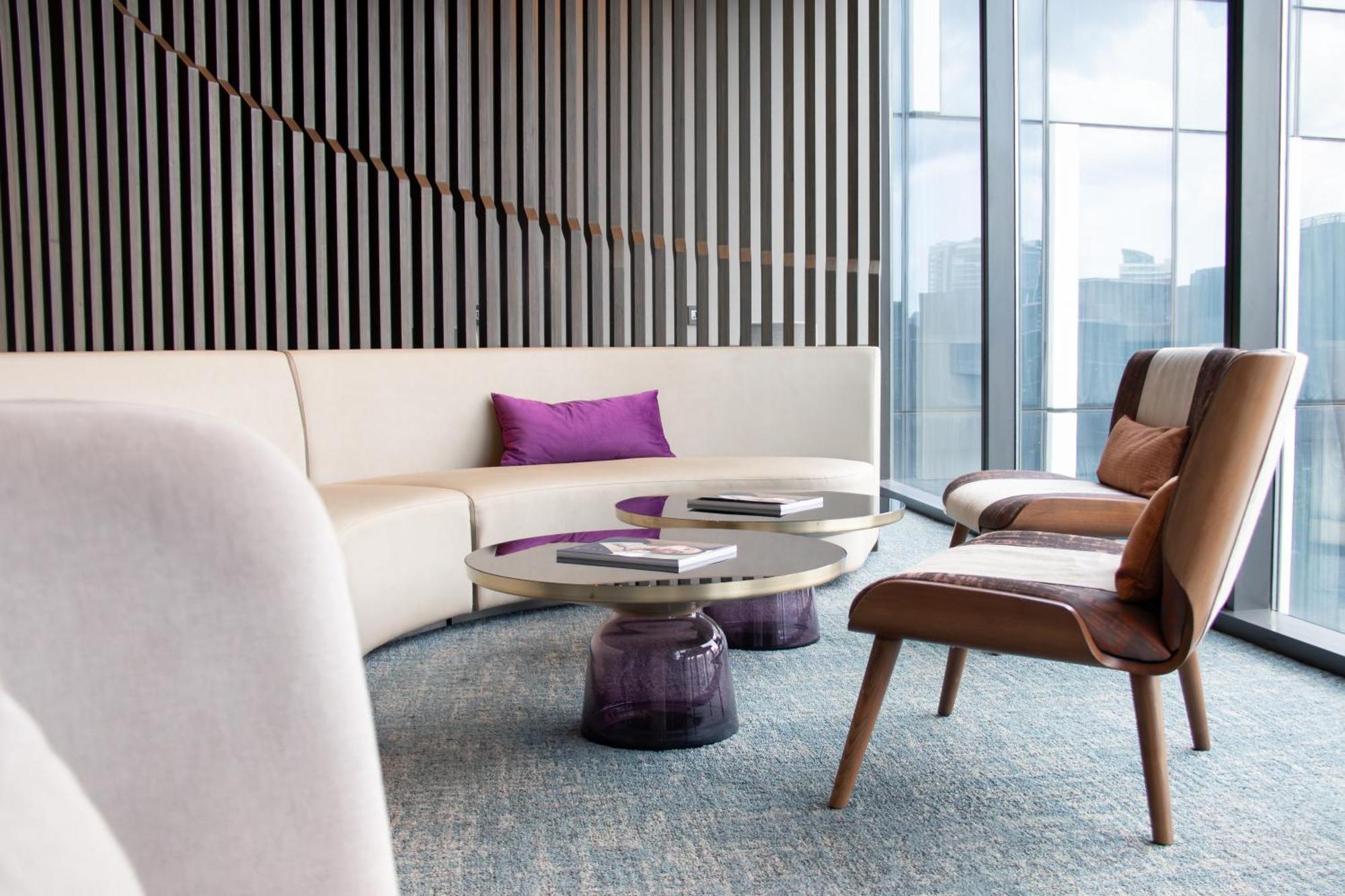 Mercure On Stevens Singapore
