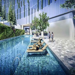 Mercure On Stevens Khách sạn 4*